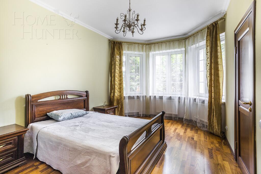 2-этажный коттедж 618 м² с отделкой