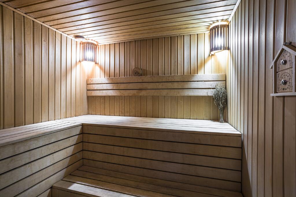 2-этажный коттедж 618 м² с отделкой