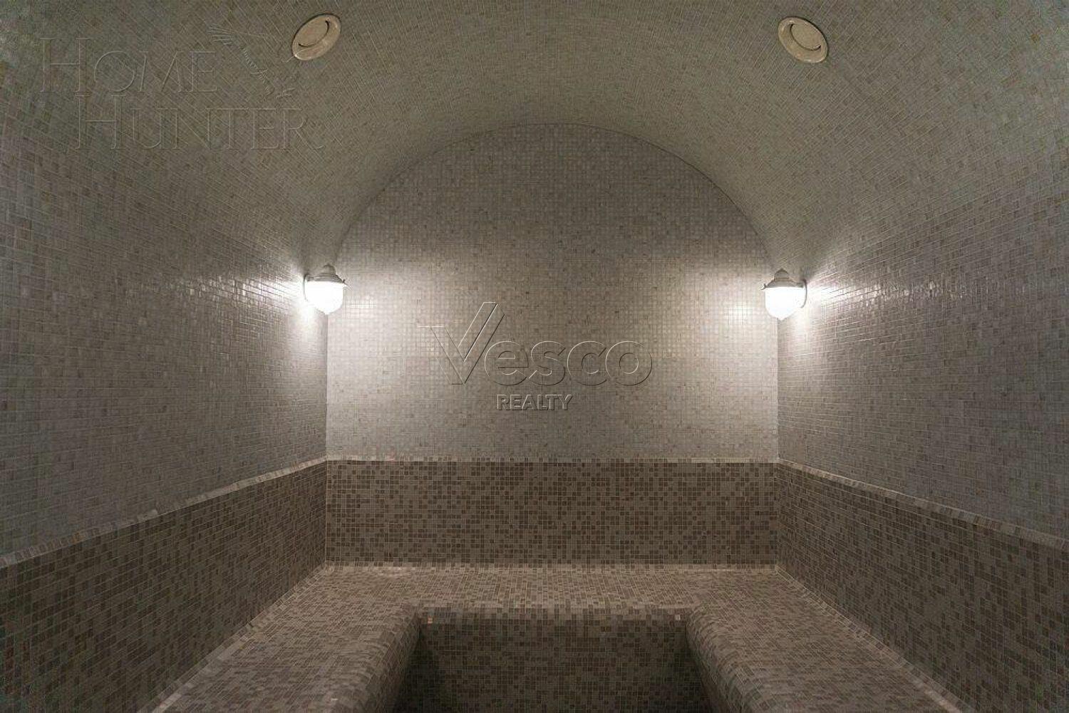 2-этажный коттедж 618 м² с отделкой