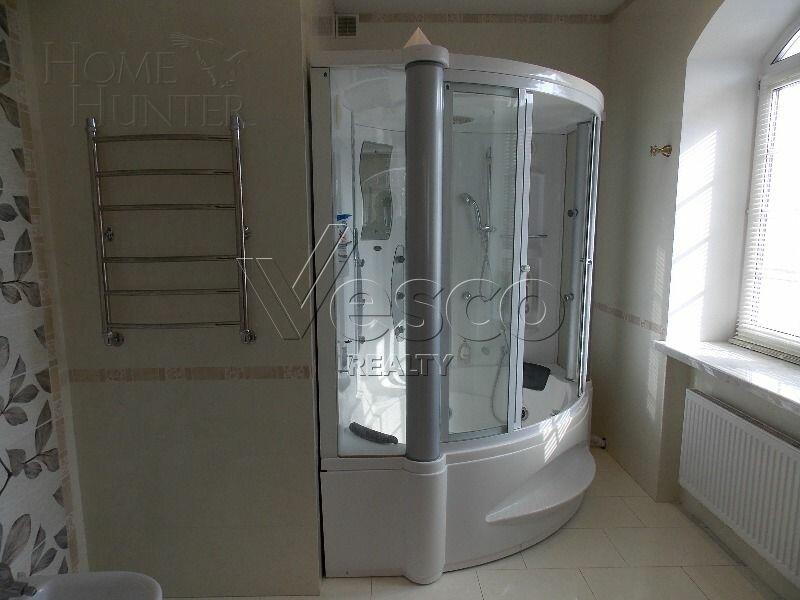 2-этажный коттедж 618 м² с отделкой