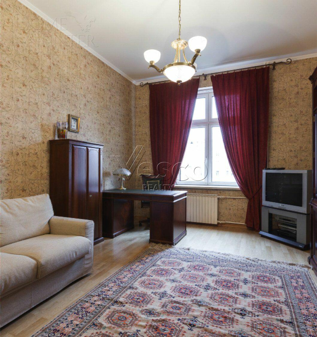 2-этажный коттедж 618 м² с отделкой