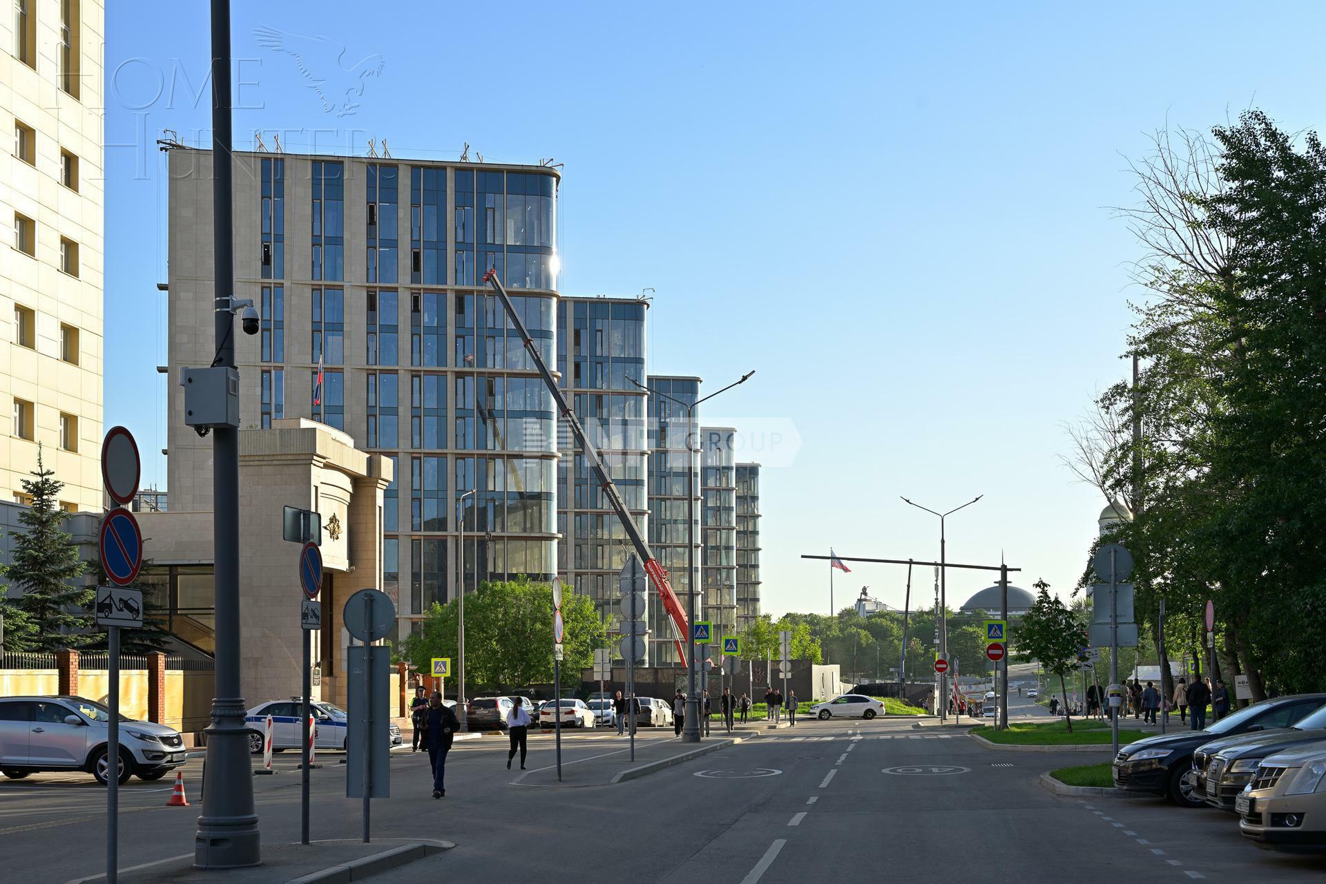 2-КОМН. КВАРТИРА С ОТДЕЛКОЙ 90 М² НА 2 ЭТАЖЕ