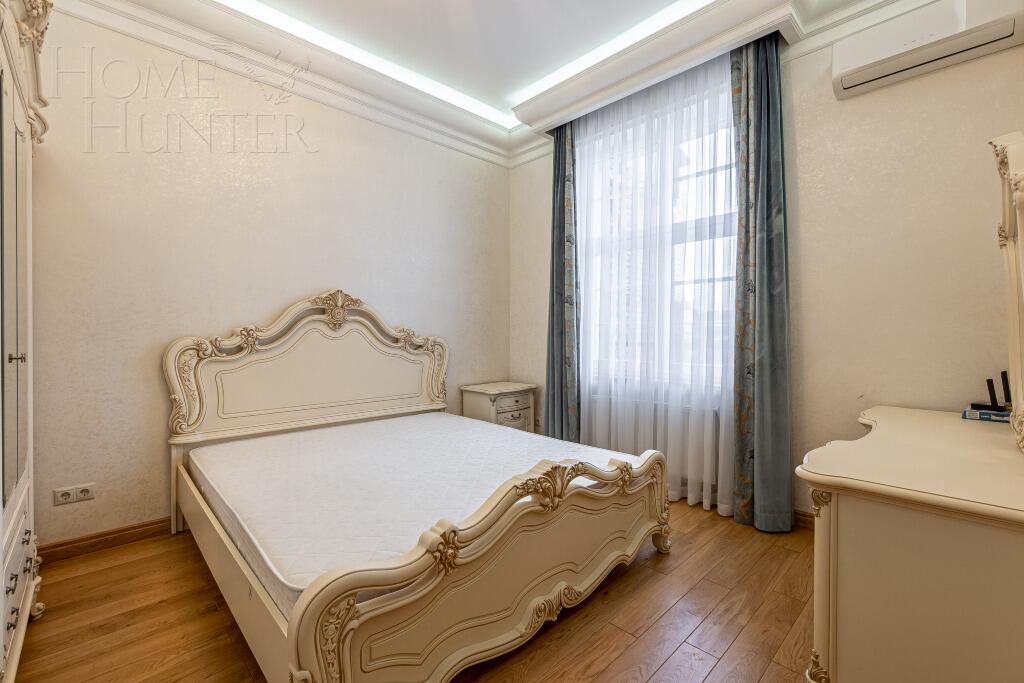 2-этажный таунхаус 350 м² с отделкой