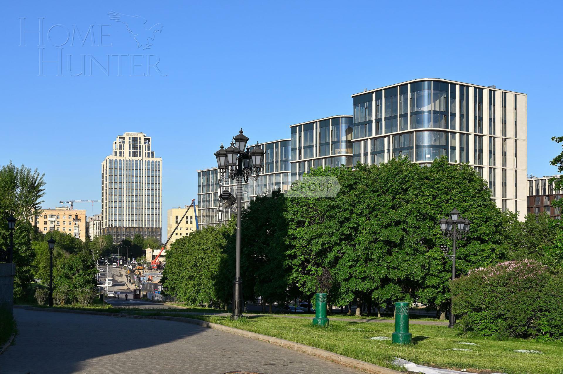 2-КОМН. КВАРТИРА С ОТДЕЛКОЙ 90 М² НА 2 ЭТАЖЕ