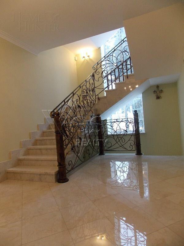 2-этажный коттедж 618 м² с отделкой