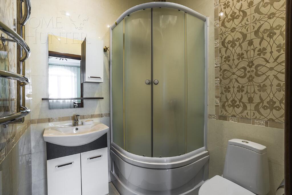 2-этажный коттедж 618 м² с отделкой