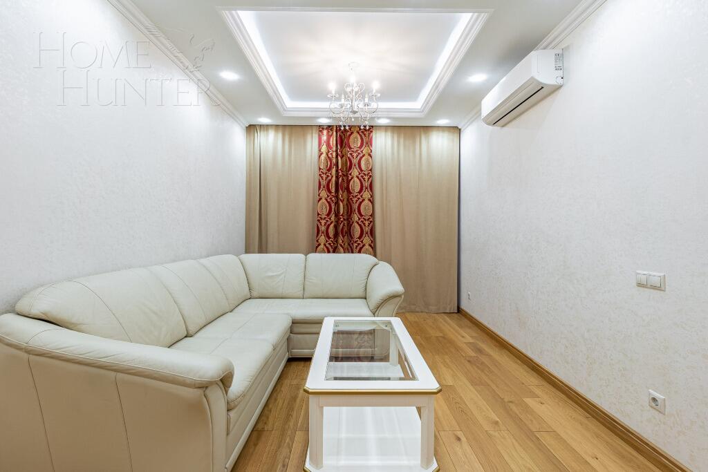 2-этажный таунхаус 350 м² с отделкой