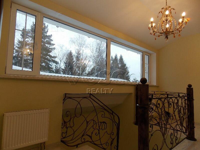 2-этажный коттедж 618 м² с отделкой