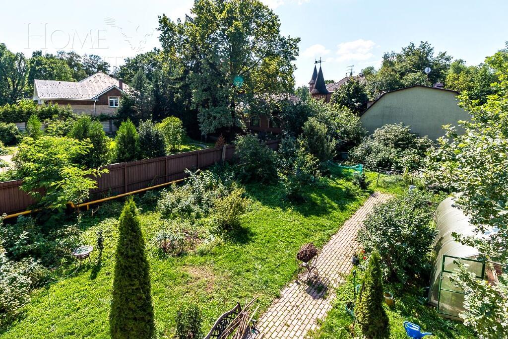 2-этажный коттедж 530 м² с отделкой