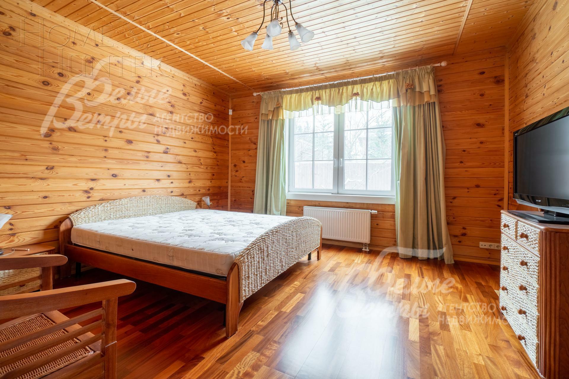 2-этажный коттедж 551 м² с отделкой