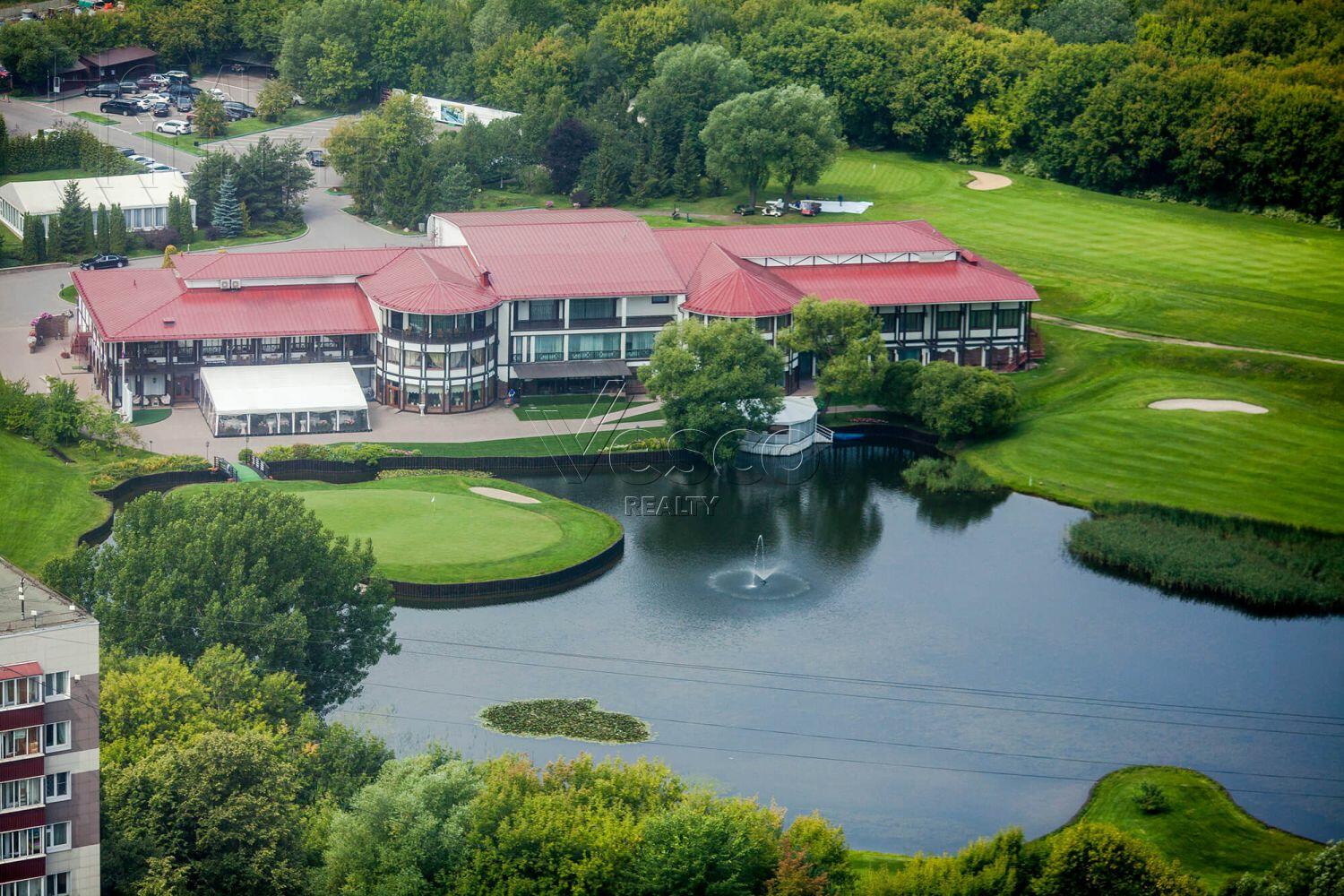 3-КОМН. КВАРТИРА С ОТДЕЛКОЙ 98.5 М² НА 30 ЭТАЖЕ