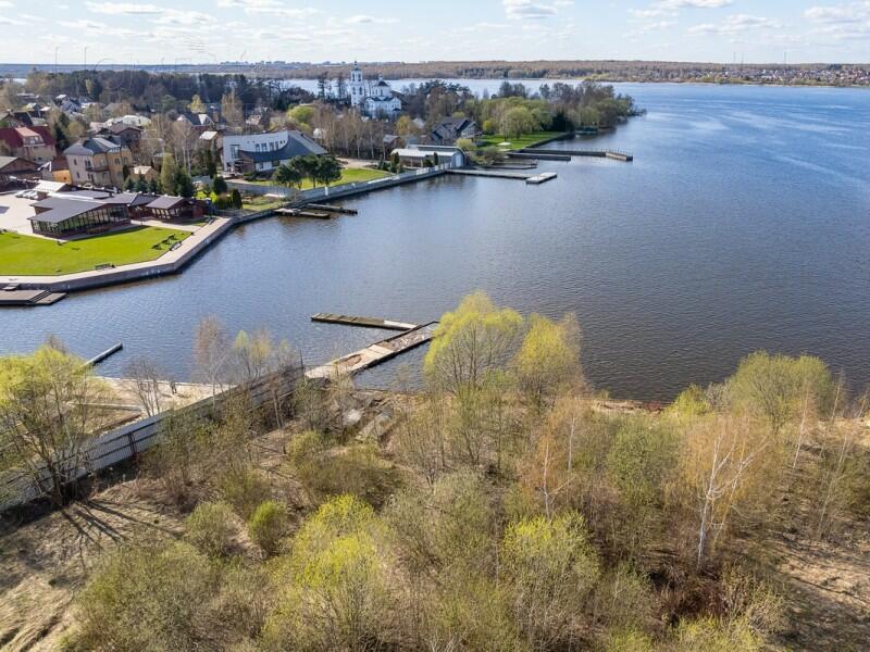 Участок 64 сот.