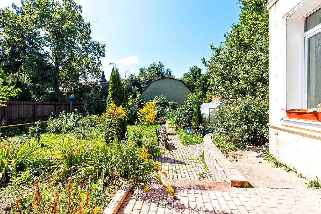 2-этажный коттедж 530 м² с отделкой