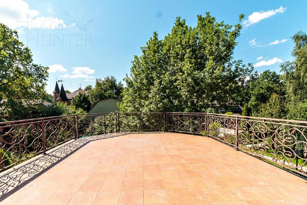 2-этажный коттедж 530 м² с отделкой