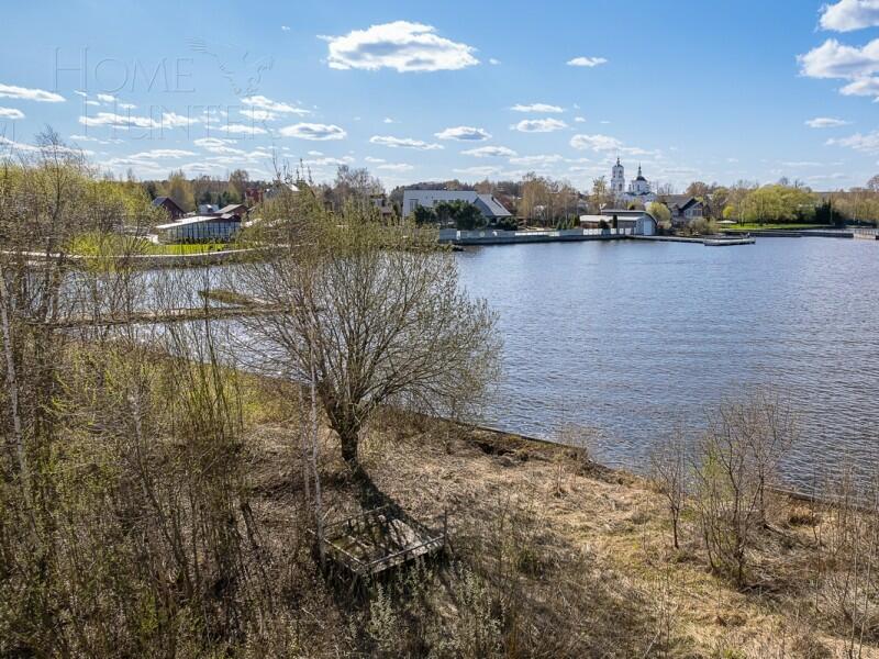 Участок 64 сот.