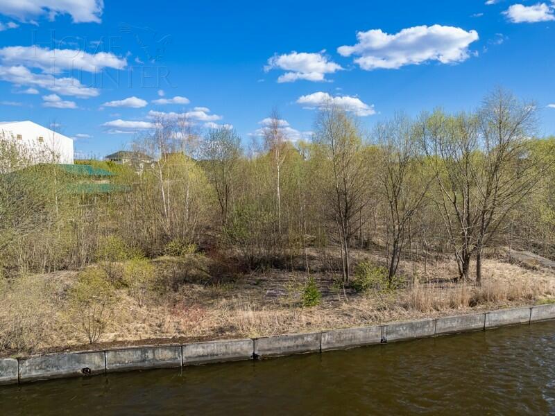 Участок 64 сот.