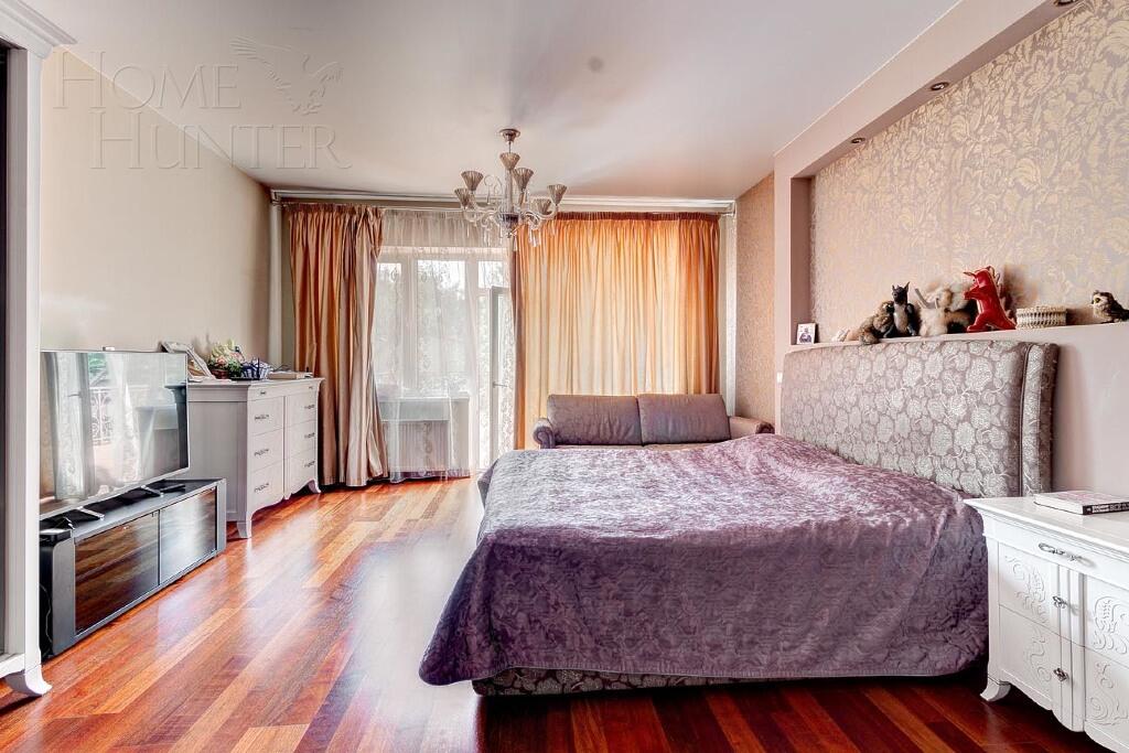 2-этажный коттедж 530 м² с отделкой