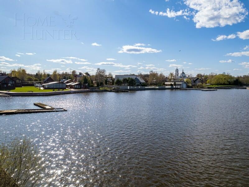 Участок 64 сот.