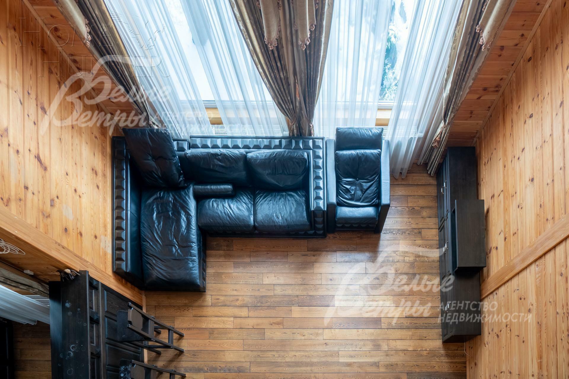 2-этажный коттедж 551 м² с отделкой