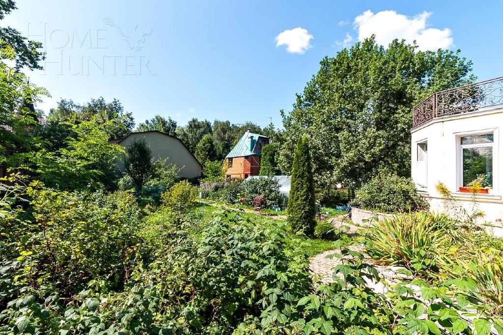 2-этажный коттедж 530 м² с отделкой