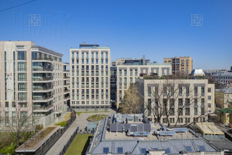 3-КОМН. КВАРТИРА С ОТДЕЛКОЙ 60.6 М² НА 7 ЭТАЖЕ