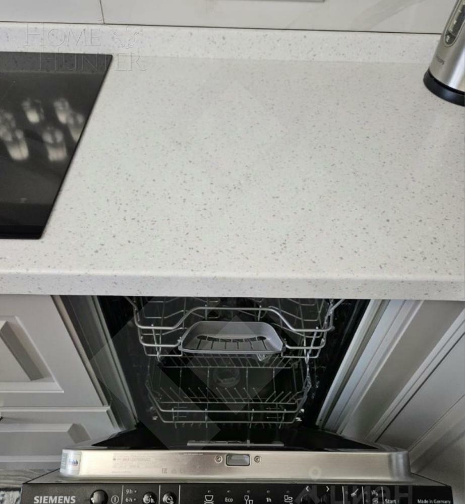 2-КОМН. КВАРТИРА С ОТДЕЛКОЙ 41.6 М² НА 12 ЭТАЖЕ