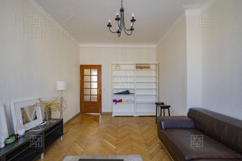 3-КОМН. КВАРТИРА С ОТДЕЛКОЙ 60.6 М² НА 7 ЭТАЖЕ