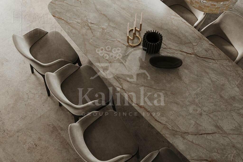 2-этажный коттедж 868 м² с отделкой