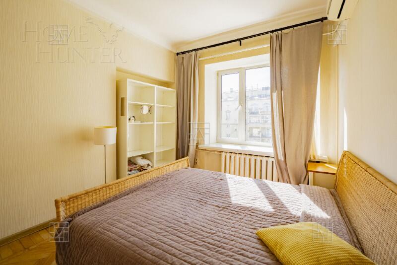 3-КОМН. КВАРТИРА С ОТДЕЛКОЙ 60.6 М² НА 7 ЭТАЖЕ