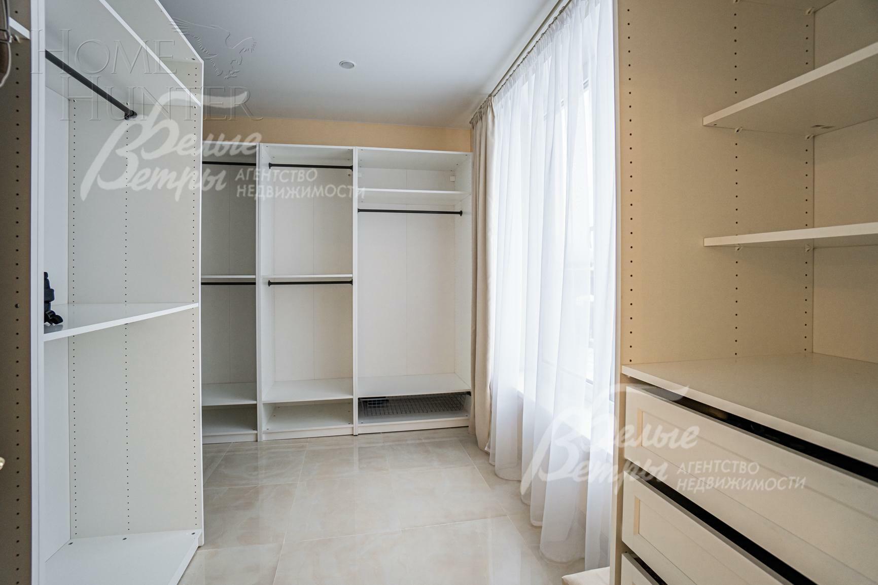 2-этажный коттедж 453 м² с отделкой