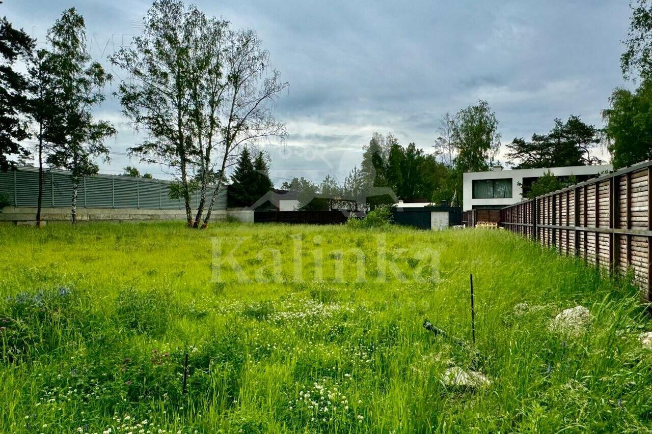 Участок 16 сот. в охраняемом поселке