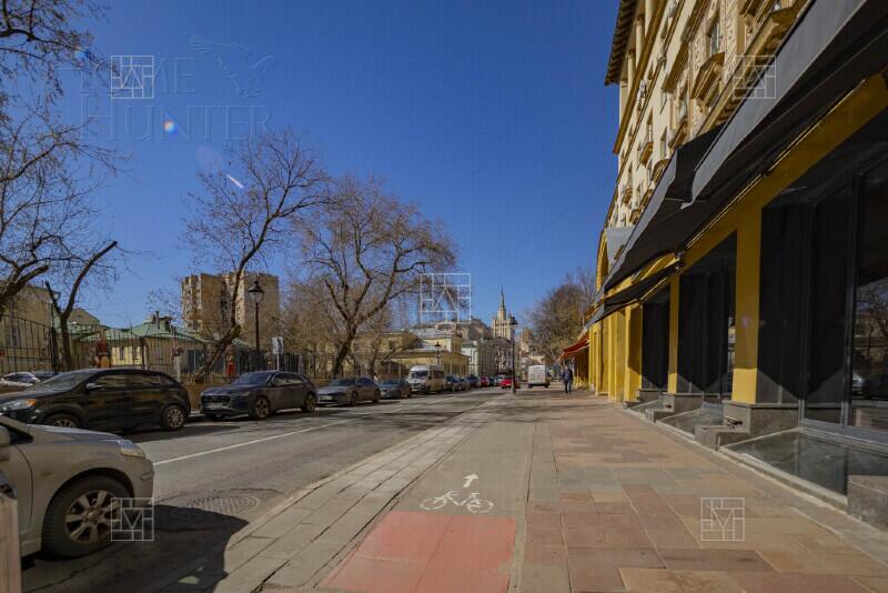 3-КОМН. КВАРТИРА С ОТДЕЛКОЙ 60.6 М² НА 7 ЭТАЖЕ