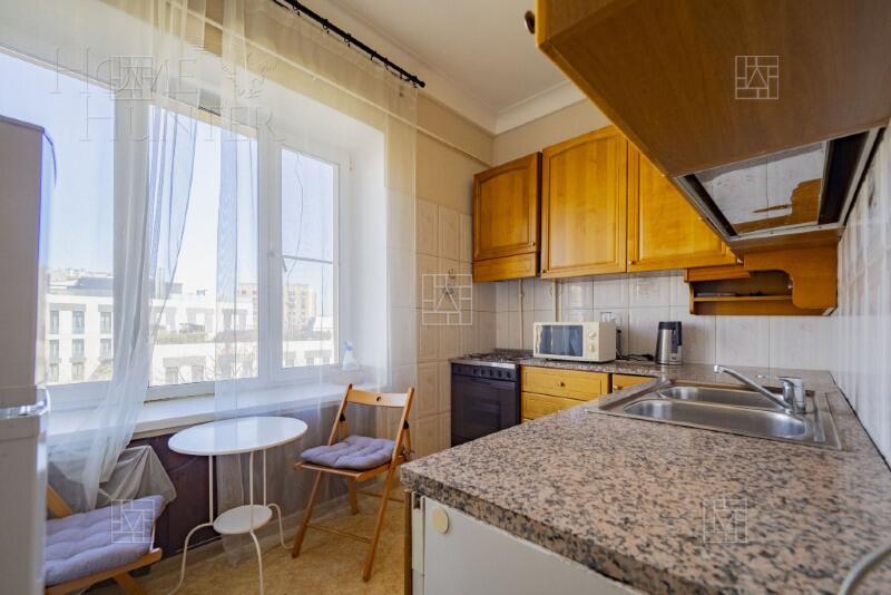 3-КОМН. КВАРТИРА С ОТДЕЛКОЙ 60.6 М² НА 7 ЭТАЖЕ