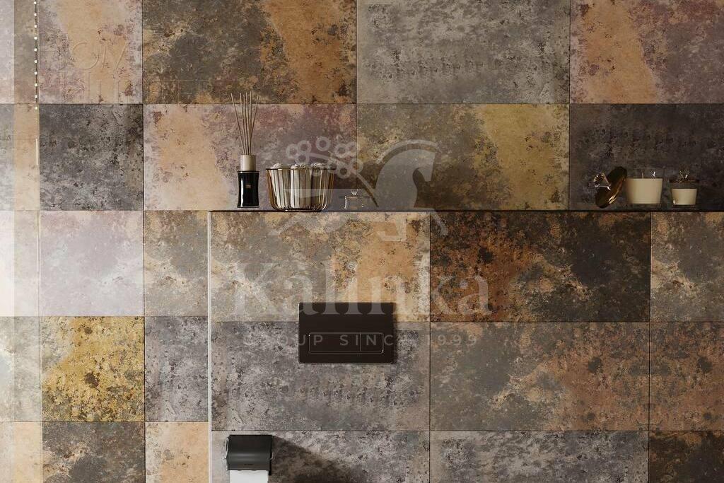 2-этажный коттедж 868 м² с отделкой