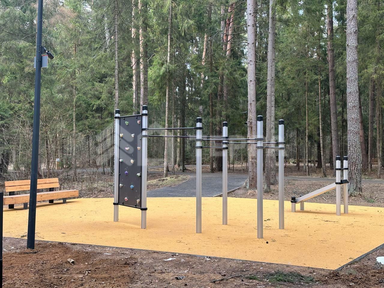 2-этажный коттедж 268 м² без отделки