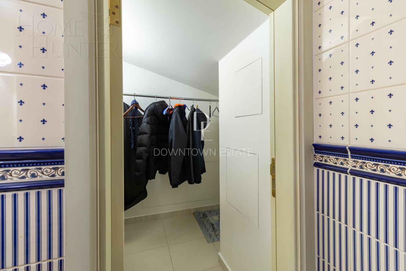 2-УРОВНЕВЫЙ ПЕНТХАУС С ОТДЕЛКОЙ 584 М² НА 5 ЭТАЖЕ