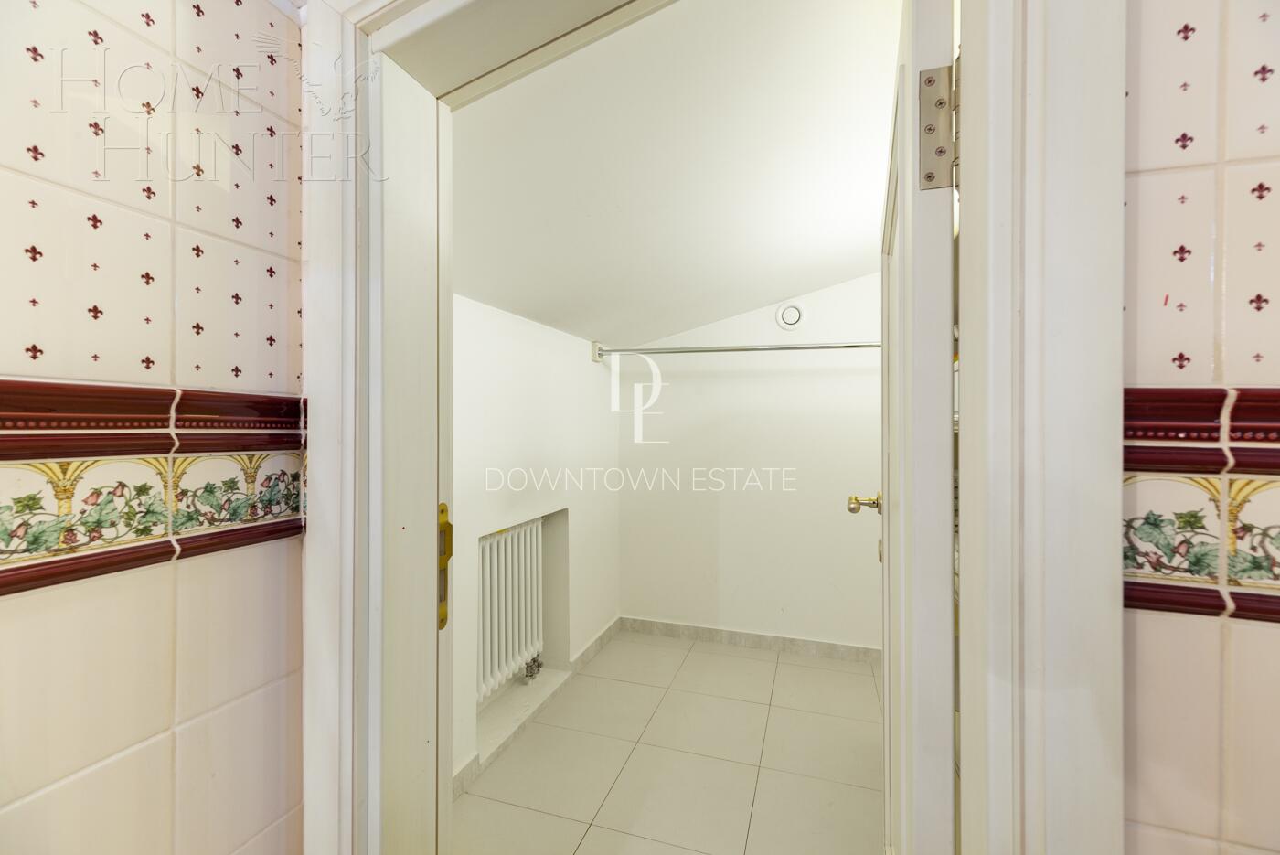 2-УРОВНЕВЫЙ ПЕНТХАУС С ОТДЕЛКОЙ 584 М² НА 5 ЭТАЖЕ