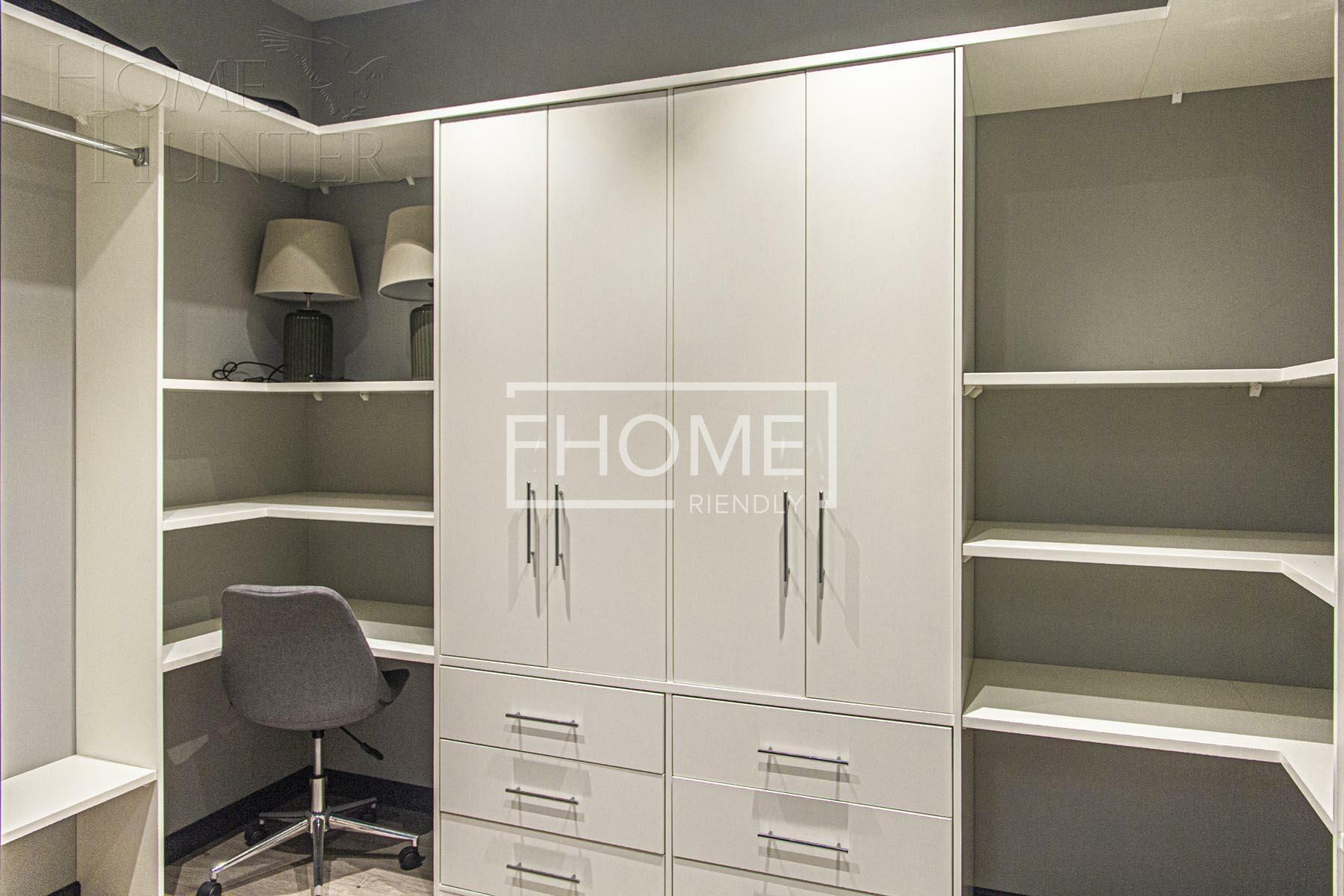 2-этажный коттедж 460 м² с отделкой