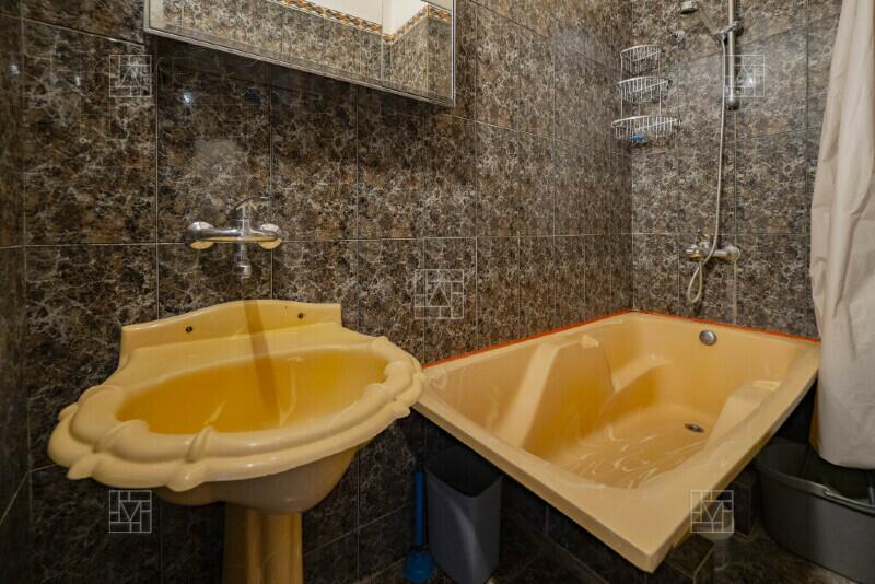 3-КОМН. КВАРТИРА С ОТДЕЛКОЙ 60.6 М² НА 7 ЭТАЖЕ