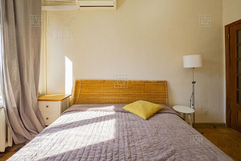 3-КОМН. КВАРТИРА С ОТДЕЛКОЙ 60.6 М² НА 7 ЭТАЖЕ