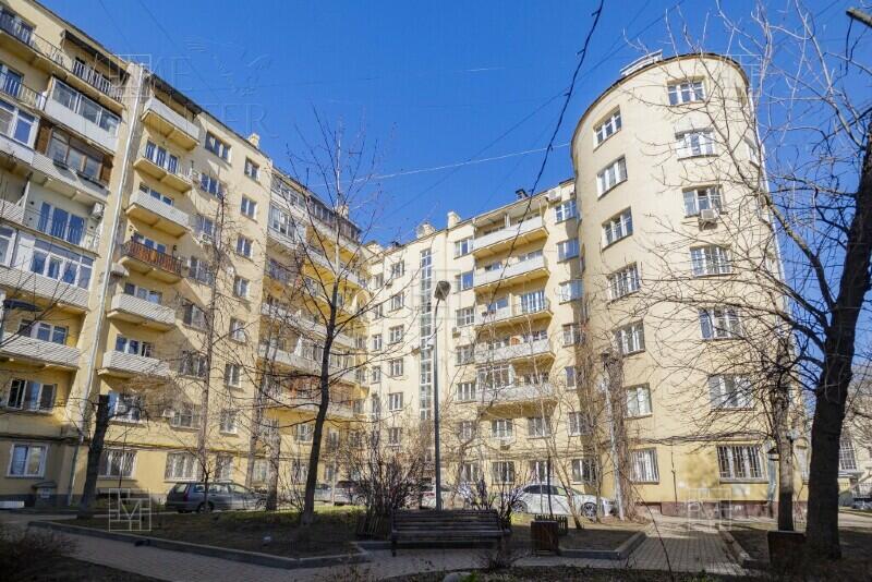 3-КОМН. КВАРТИРА С ОТДЕЛКОЙ 60.6 М² НА 7 ЭТАЖЕ