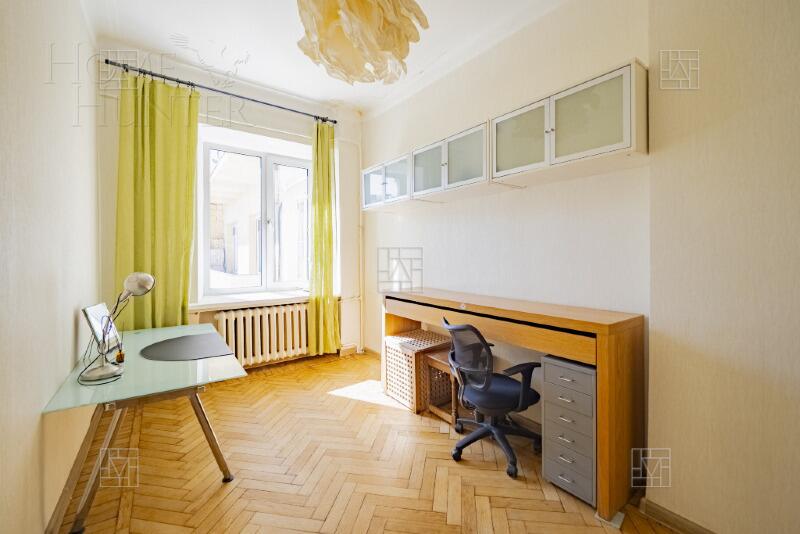 3-КОМН. КВАРТИРА С ОТДЕЛКОЙ 60.6 М² НА 7 ЭТАЖЕ