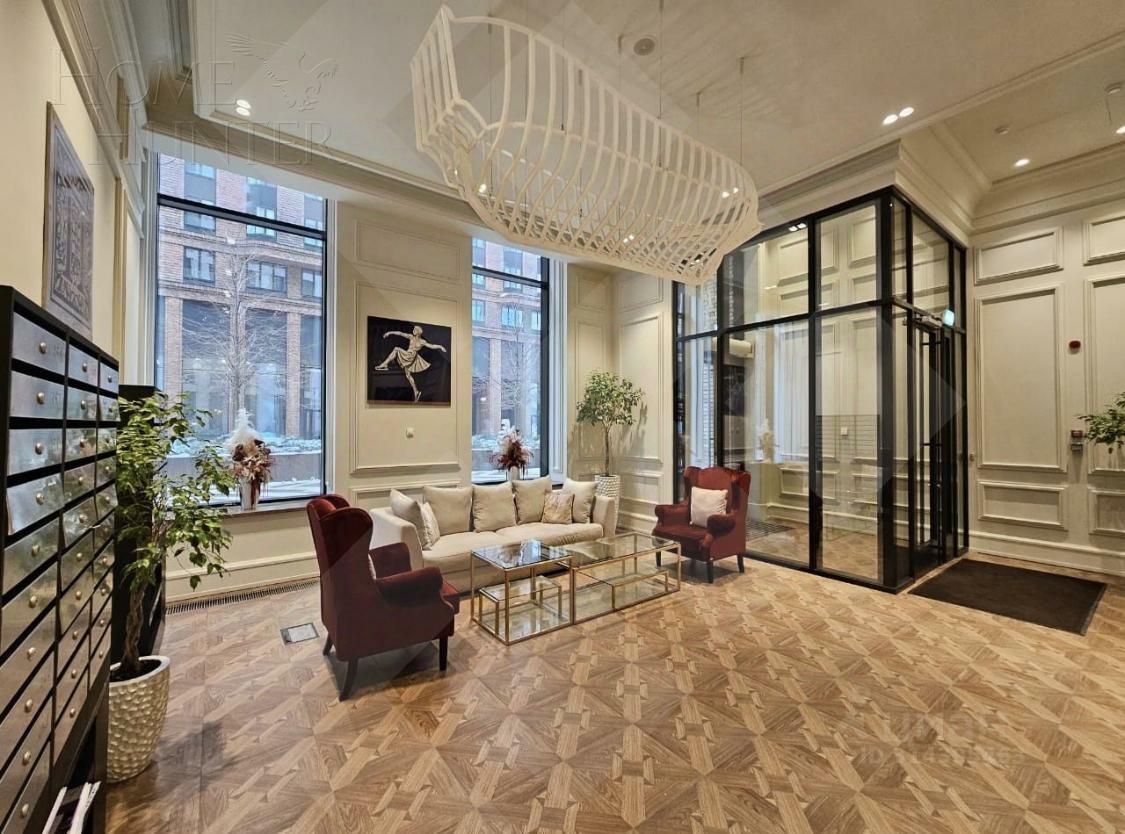 2-КОМН. КВАРТИРА С ОТДЕЛКОЙ 41.6 М² НА 12 ЭТАЖЕ