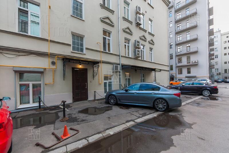 3-КОМН. КВАРТИРА С ОТДЕЛКОЙ 135 М² НА 2 ЭТАЖЕ