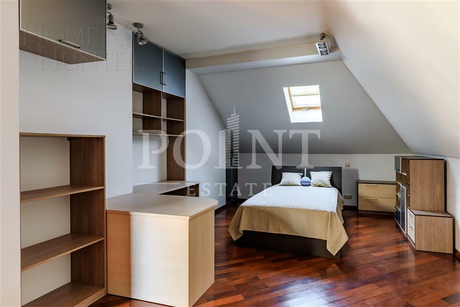 2-этажный коттедж 600 м² с отделкой