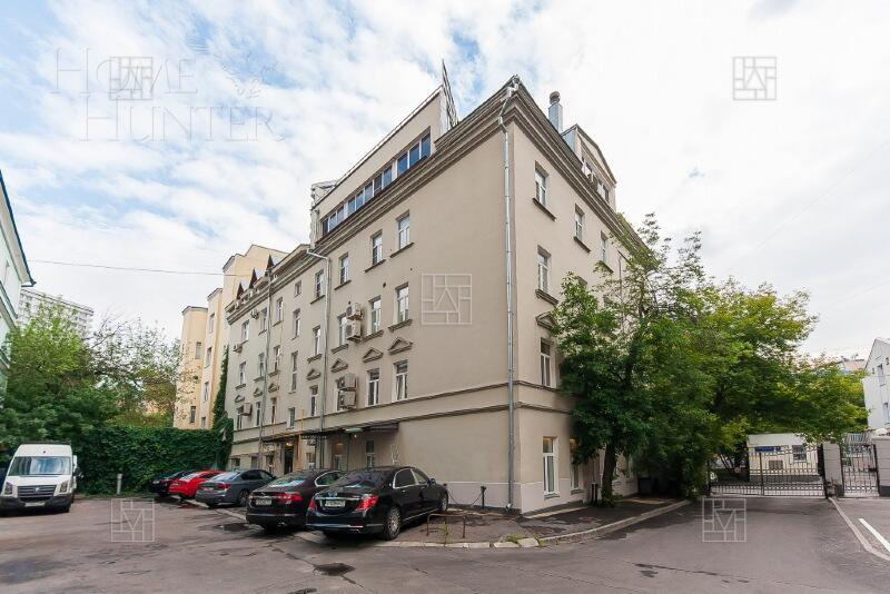 3-КОМН. КВАРТИРА С ОТДЕЛКОЙ 135 М² НА 2 ЭТАЖЕ