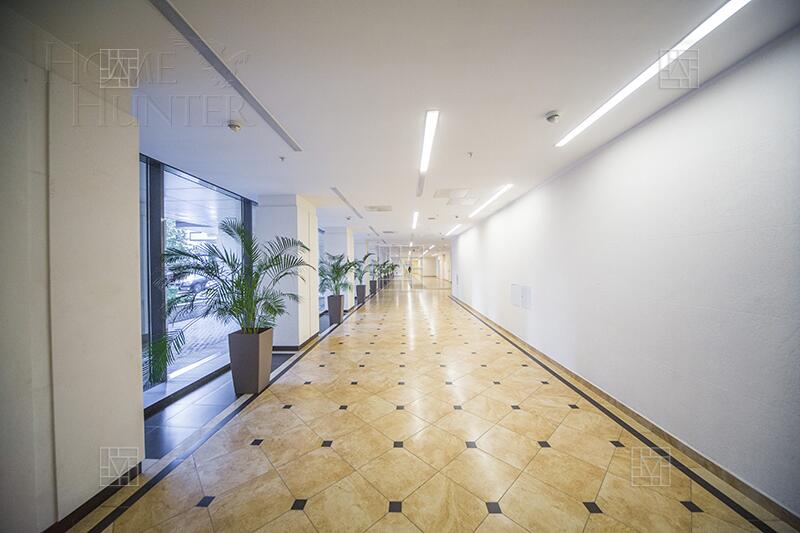 4-КОМН. КВАРТИРА БЕЗ ОТДЕЛКИ 142.6 М² НА 7 ЭТАЖЕ