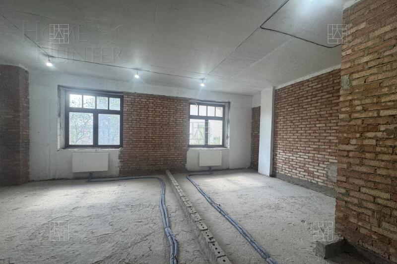 4-КОМН. КВАРТИРА БЕЗ ОТДЕЛКИ 245.9 М² НА 2 ЭТАЖЕ