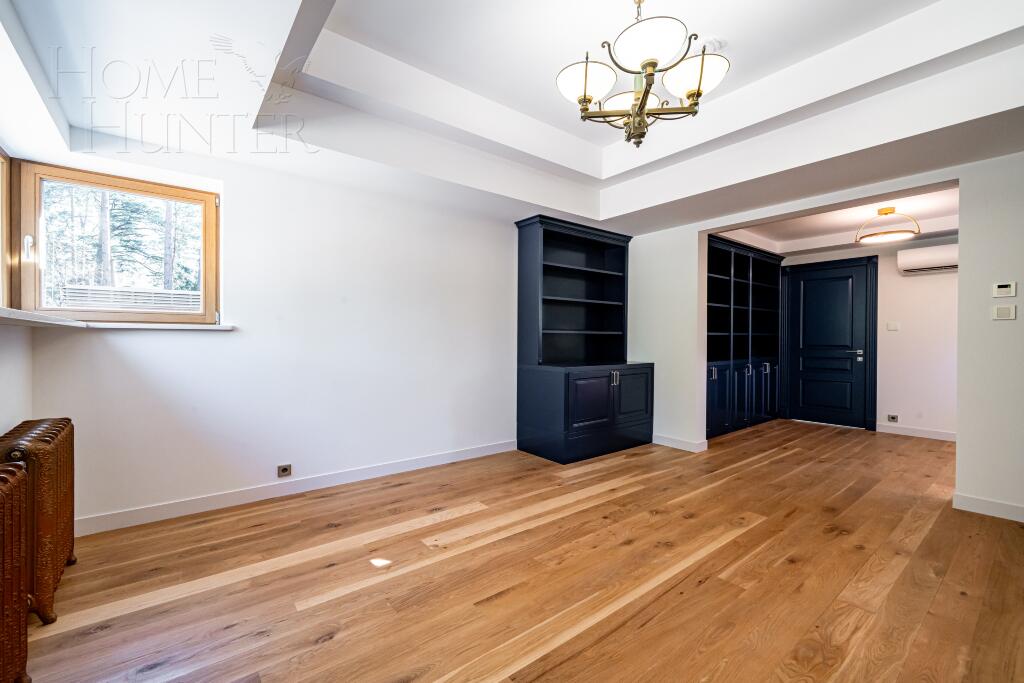 2-этажный коттедж 1 330 м² с отделкой