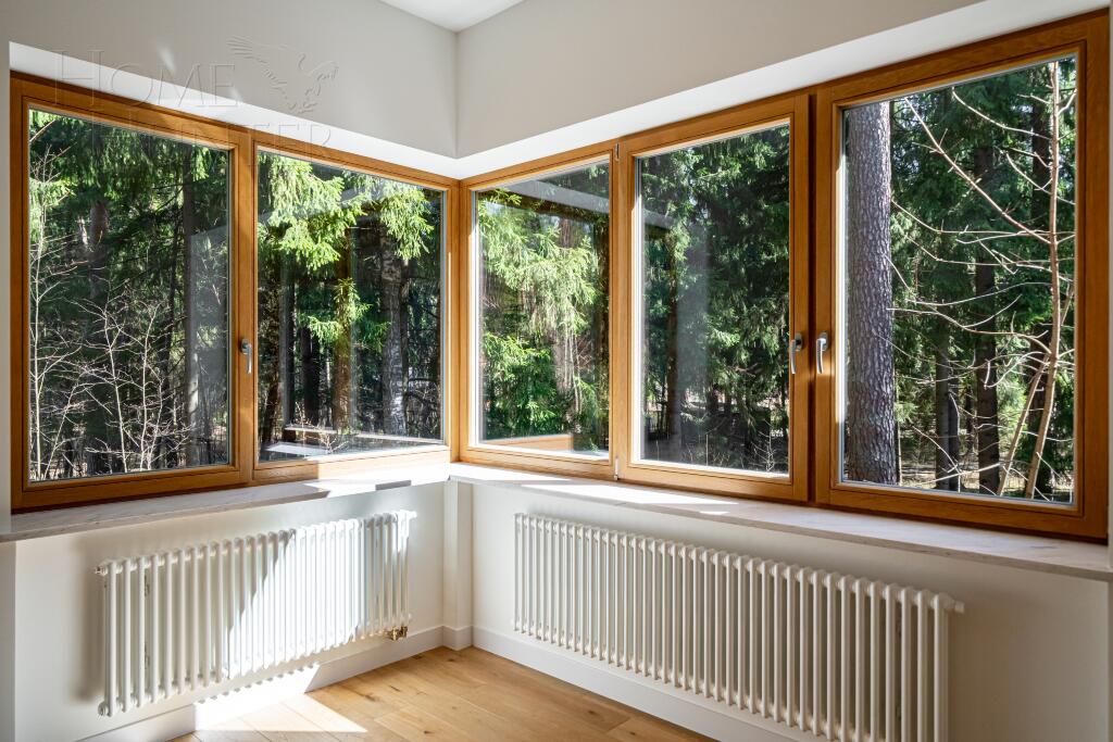 2-этажный коттедж 1 330 м² с отделкой